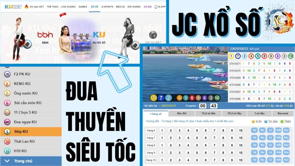 Tải game đua thuyền siêu tốc