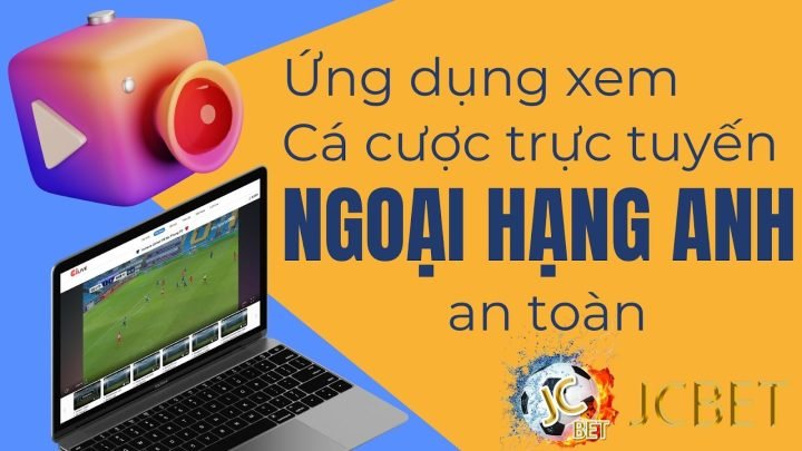 Trực tiếp Ngoại hạng Anh