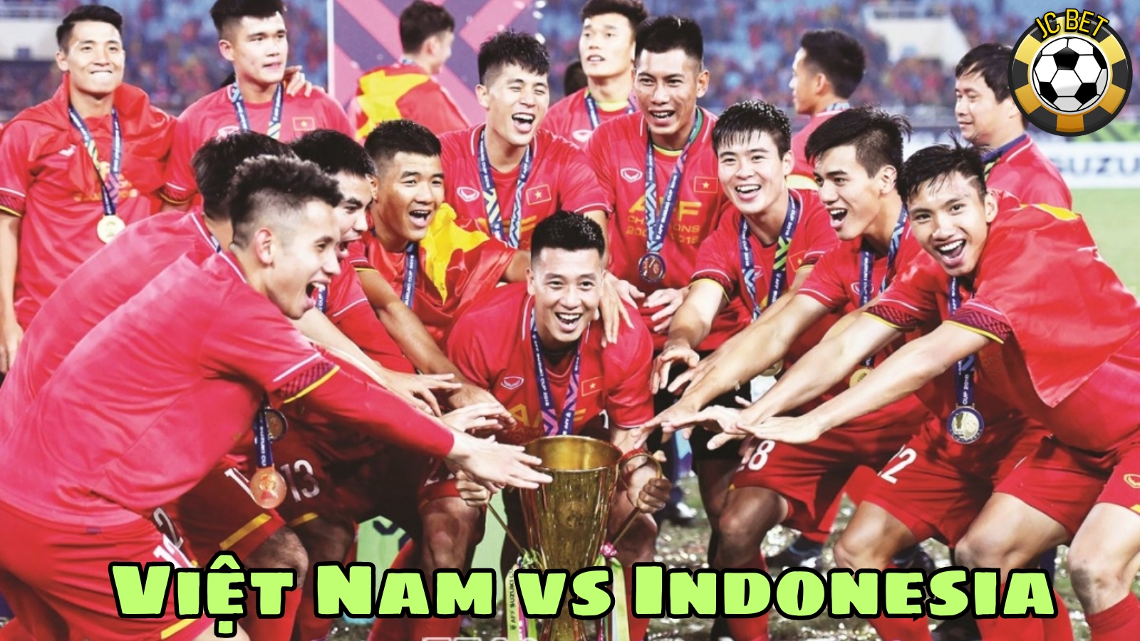 Lịch thi đấu việt nam indonesia vòng loại world cup 2026 mới nhất
