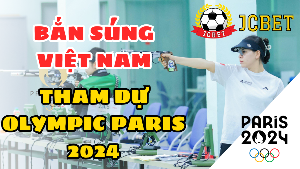 Bắn súng Việt Nam