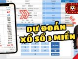 Dự đoán xổ số