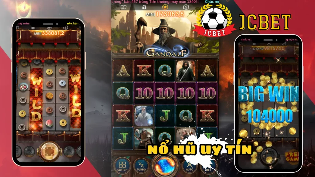 Chơi game kiếm tiền tỷ